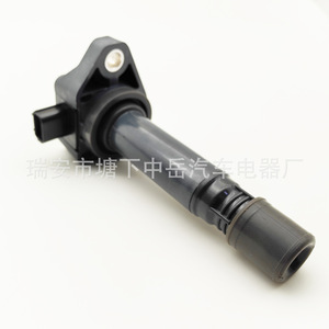 Bobina de encendido para Honda City Accord 2.0 30520-RNA-A01, pieza de repuesto tipo bolígrafo - Product Image 4