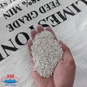 CaCO3 Haute Calcaire Blanc pour Alimentation Animale Volaille alimentation - Product Image 4