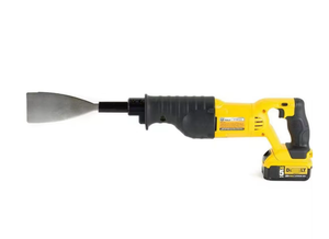 <span class=keywords><strong>Grattoir</strong></span> <span class=keywords><strong>électrique</strong></span> sans fil pour enlever l'adhésif du pare-brise, outil de remplacement de vitres automobiles à batterie rechargeable avec lames en uréthane - Product Image 2