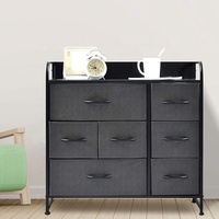 Meilleures ventes : Meuble de rangement vertical moderne pliable à quatre niveaux pour le rangement domestique dans le salon