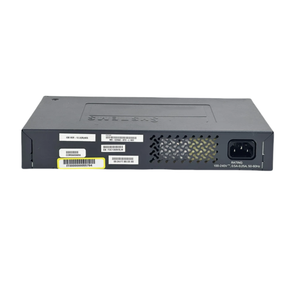 WS-C2960-8TC-L V01 Catalyst 2960 Enterprise Ethernet Switch-8 พอร์ต 10/100Mbps ความจุ 24Gbps รองรับ VLAN แบบ Stackable - Product Image 2