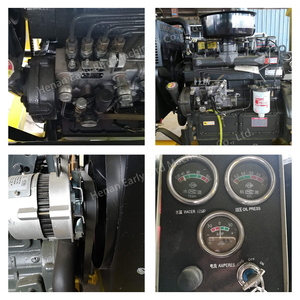 Best Verkopende Roterende Opvouwbare Draagbare Waterput Boorinstallatie Hydraulische Wielen Met Modderpomp Onderwater Platform Booreiland - Product Image 5