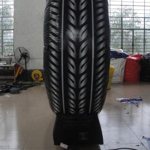 Auto Reparatie Winkel Reclame <span class=keywords><strong>Giant</strong></span> Opblaasbare Band Voor Verkoop - Product Image 4