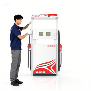 Dispensador <span class=keywords><strong>de</strong></span> combustible Censtar, sistema <span class=keywords><strong>de</strong></span> autoservicio <span class=keywords><strong>de</strong></span> 2 boquillas, recién llegado, superventas - Product Image 2