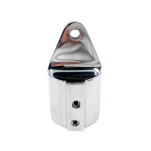 Capuchon de protection pour glissière et œillet de bimini de <span class=keywords><strong>bateau</strong></span>, en acier inoxydable, robuste, neuf, 22 mm - Product Image 4