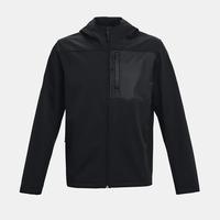 Veste à Capuche Noire Personnalisée FEO en Gros, Polyester Haute Qualité, Imperméable et Coupe-Vent