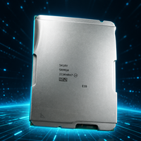 Processeur Xeon Gold 5418Y 24 cœurs 48 threads 2,0 GHz 3,8 GHz Turbo LGA4677 DDR5-4400 Testé pour la virtualisation