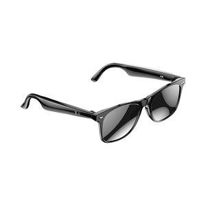 <span class=keywords><strong>2025</strong></span> Bán hàng nóng ai thời gian thực dịch kính thông minh W100 nhận dạng tự động 163 ngôn ngữ BT cuộc gọi bằng giọng nói unisex kính mặt trời - Product Image 5