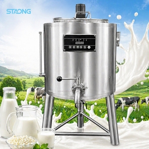 Pasteurisateur à petite échelle pour yaourts faits <span class=keywords><strong>maison</strong></span> et fermes laitières - Product Image 1