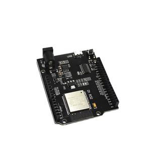Carte de développement WiFi et Bluetooth Esp32 4 Mo Flash <span class=keywords><strong>UNO</strong></span> D1 R32 CH340G Module Esp32 - Product Image 1
