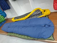 Sacs de couchage imperméables et souples ultralégers pour camping et randonnée pour adultes