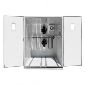 Uner Achicken Chicken nniigh GH novovndustrial nnith ovovable GG Cincubadoras de huevos de arte - Product Image 3