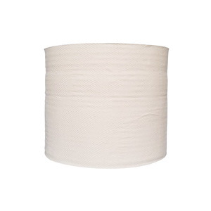 Wypall L30 Industrial Wiping Paper 240x400mm Oil Absorbent Cleaning Roll 2 Rolls 420 Sheets Per Roll - Product Image 2