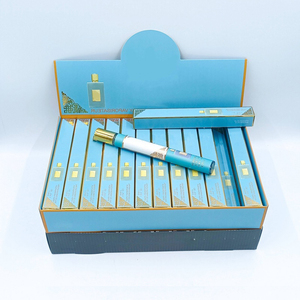 Nhà Máy Bán Buôn Unisex Nước Hoa Hỗn Hợp Bền Arabic Eau De Toilette 35Ml Nam Giới Và Phụ Nữ Nói Chung Cơ Thể Phun - Product Image 6