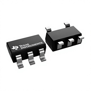 Controlador de Transformador Original SN6501DBVR 350mA Push-Pull para Fuente de Alimentación Aislada SOT-23-5 PMIC IC - Product Image 1