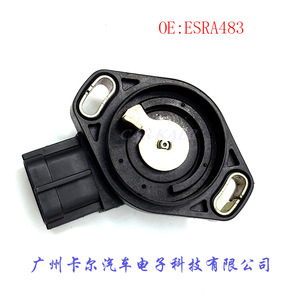 Throttle Position <b>Sensor</b> Esra483 <b>For</b> <b>Car</b> Engine Replacement Part - Product Image 3