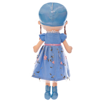 Poupée en peluche pour jeune fille, tout nouveau, mode personnalisée, amour, douce, 2019