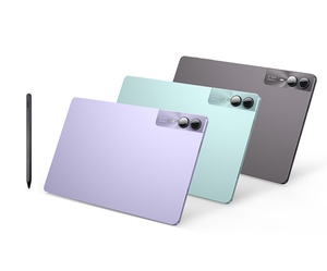 Máy tính bảng mạnh mẽ cho văn phòng 8GB RAM 128GB lưu trữ <span class=keywords><strong>Android</strong></span> 13 hỗ trợ từ Excel PPT PDF Type-C OTG 10.95 "120hz màn hình - Product Image 2