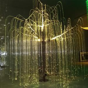 <span class=keywords><strong>2022</strong></span> RVB extérieur led illumination de l'arbre pour la décoration - Product Image 2