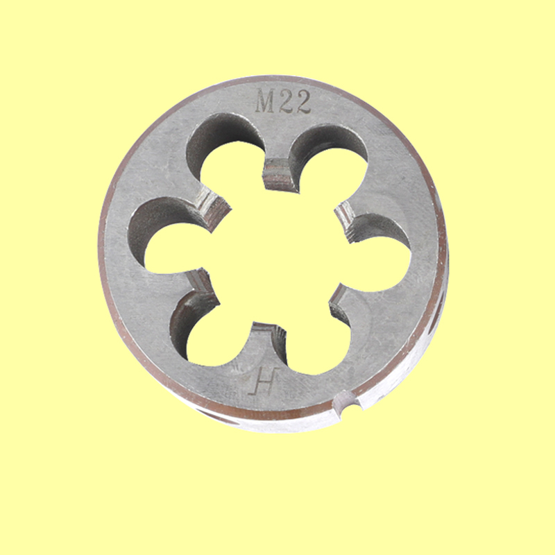 High Quality Customized Threading Big Diameter