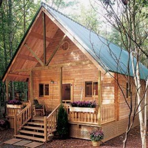 Contemporary Design Tiny House Villa Custom Mobile Prefabricated Home Kits for Office Farmhouse Easy Assembly Resort Application - Product Image 4