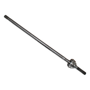 Für 1994-2016 Land Rover <span class=keywords><strong>Defender</strong></span> Td4 4x4 LH Antriebswelle mit Gleichlaufgelenk 24 Rillen OE:TDB500290 - Product Image 6