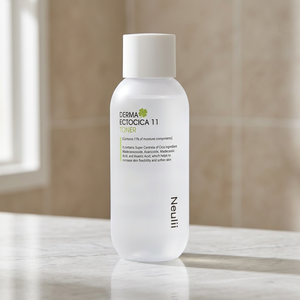[Neulii] Derma Ectocica 11 Toner 125ml - Product Image 3