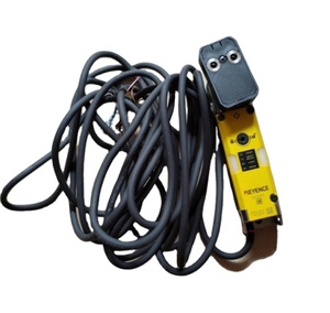 Nouveau commutateur de sécurité pour porte GS-51N5, câble standard 5 m - Product Image 3