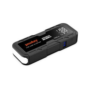 Многофункциональное портативное зарядное устройство 24000 мАч - Product Image 2