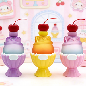 Perfume en Spray con Aroma a Frutas y Helado, Eau de Toilette para Mujer, Uso Diario, Larga Duración, 100 ml, Personalizable - Product Image 2
