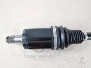 <span class=keywords><strong>PMA</strong></span> 31609884747 Pièces détachées automobiles allemandes Arbre de transmission d'essieu avant pour BMW 5 G30 F90 <span class=keywords><strong>520</strong></span> d X Drive Arbres de transmission Catégorie de produit - Product Image 5