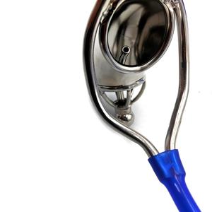 BDSM เข็มขัดจักรพรรดิดำแบบปรับได้เต็มที่,เข็มขัดพรหมจรรย์สเตนเลสสตีลอุปกรณ์ล็อกอวัยวะเพศชายเกมสำหรับผู้ใหญ่ - Product Image 4