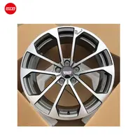 HRE Performance Replacement Car Alloy Wheels, Size 17, 18