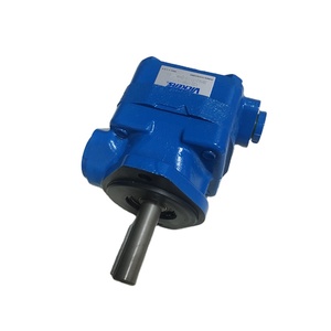 Pompe hydraulique originale série V10 1B5B 38C 20 1B6B 1B7B à pales série V10 - Product Image 4