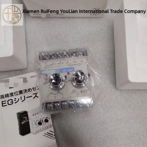 1 ชิ้น ใหม่ Eg-547 เครื่องขยายสัญญาณใยแก้วนำแสงดิจิตอล Eg547 จัดส่งฟรี ของแท้ใหม่ พร้อมส่ง ระบบอัตโนมัติในอุตสาหกรรม Pac Dedicated - Product Image 1