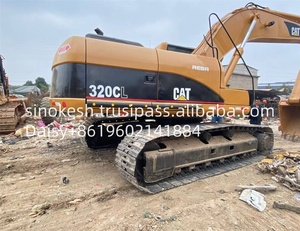 21 Ton 90% Nuevo Venta al por mayor EE. UU. Hecho al por menor Buena calidad para 320C Excavadora sobre orugas Original American Engine Motor Gear-1 año - Product Image 6