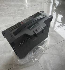 Agras T40 30000mAh Batería de Vuelo Inteligente para drones Hecho de aleación Aluminio Plástico PC Material Potencia tu cosecha - Product Image 6