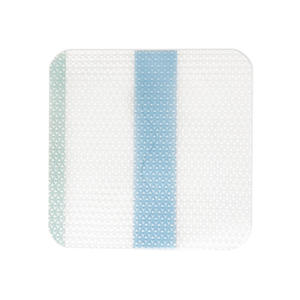 Protector de Oídos de Silicona 2 en 1 Transparente e Impermeable, Parches para los Oídos, Marca Privada, Cubiertas Desechables para Ducha - Product Image 2