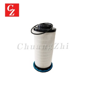 02250168-084 Filtro de Aceite Refrigerante para Compresor de Aire Sullair - Product Image 3