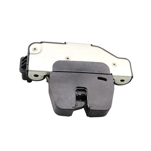 Bloqueo de <span class=keywords><strong>Maletero</strong></span> de Alto Rendimiento Nuevo OE 1616766980 8719F8 9804762080 para <span class=keywords><strong>Peugeot</strong></span> 3008 <span class=keywords><strong>308</strong></span> 508 Citroen C3 C4 - Product Image 3