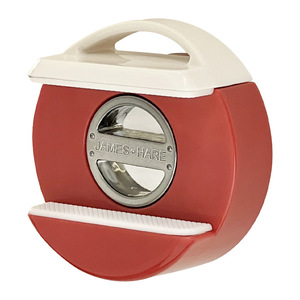 James Hare Wall Mounted Power Strip Holder Round Portable <b>Storage</b> <b>Kitchen</b> Bathroom Living Room Use - Product Image 1