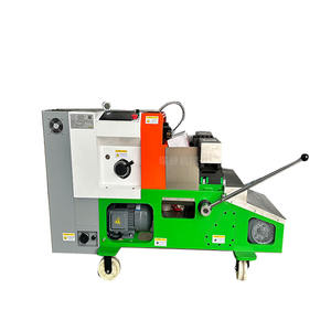 เครื่องทำเกลียวท่ออัจฉริยะควบคุมเส้นผ่านศูนย์กลางอัจฉริยะ - Product Image 1