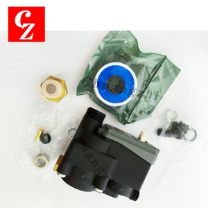 Válvula de Drenaje Electrónica 2202744001 de Repuesto para Compresor de Aire Atlas Copco 230V ED12, Válvula de Drenaje de Condensado Automática - Product Image 5