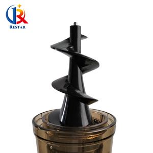 Hot Selling Large Caliber Ginger <b>Orange</b> Fruit Vegetable Screw <b>Juicer</b> Portable Blender Blueberry Pressing <b>Machine</b> 750W Ultra-fast - Product Image 5