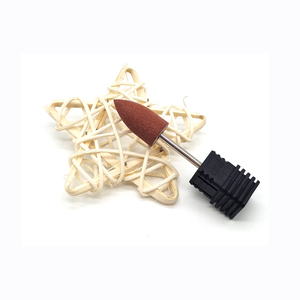 Silicone Polisher Nail <b>Drill</b> <b>Bit</b> Callus Treatment Dead Skin Removal Private Label Foot Pedicure Care Salon Silicone <b>Drill</b> <b>Bits</b> - Product Image 4