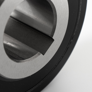 Embrague de Transportador SUMA Serie AV AV20, Rodamiento de Rodillos Unidireccional, Sellado de Acero, Lubricado con Grasa - Product Image 5