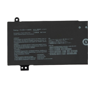 Batería C41N2010 de 15.48V 56Wh Compatible con Portátiles <span class=keywords><strong>ASUS</strong></span> <span class=keywords><strong>TUF</strong></span> <span class=keywords><strong>Gaming</strong></span> A15 FA507 <span class=keywords><strong>F15</strong></span> Series, Batería de Polímero de Litio de Calidad de 3620mAh - Product Image 3