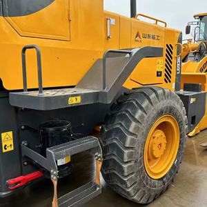 मूल चीनी निर्मित व्हील लोडर Lg936 - Product Image 2