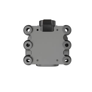 Cámara Termográfica de Alta Definición Skydroid C12 2K, Gimbal de Luz Dual Estabilizado de Tres Ejes, Dron Dinámico Invertido RC - Product Image 4