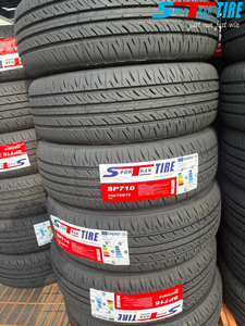 Pneumatici per Auto Cinesi 185 65 R 15 185/65R15 di Qualità Affidabile e Prezzo Ragionevole 185/70R14 195/65r15 - Product Image 1